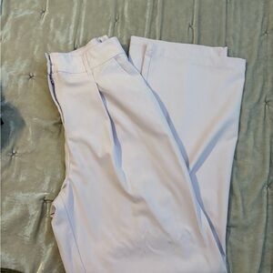 Wild Fable Light Pink Trousers